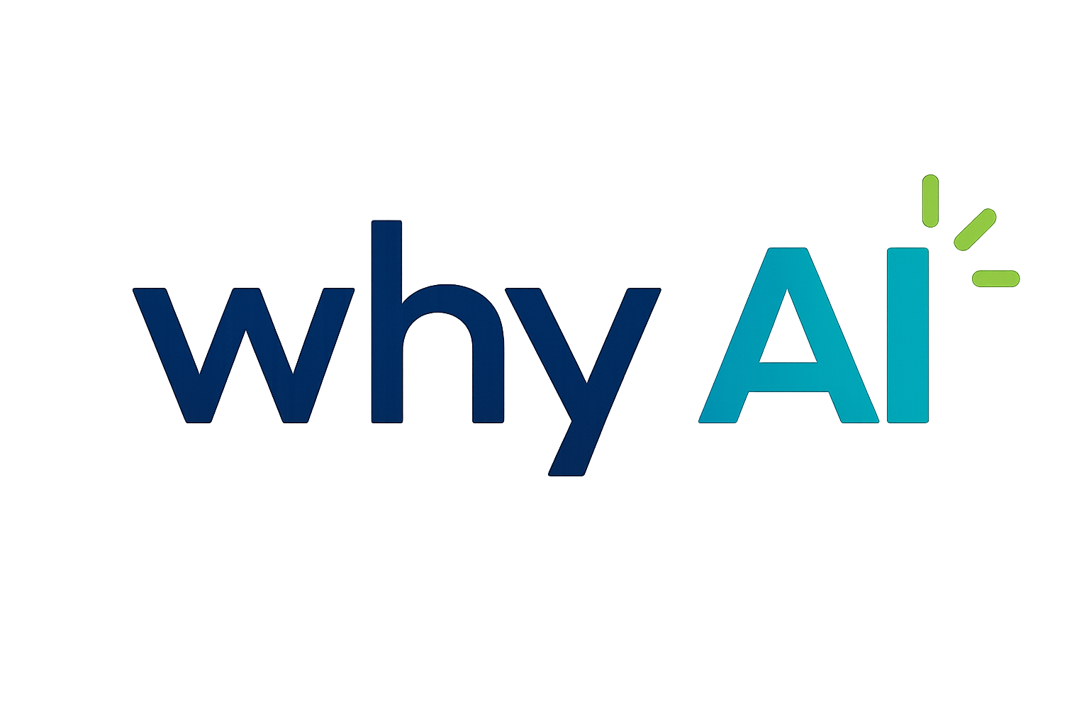 WhyAI?